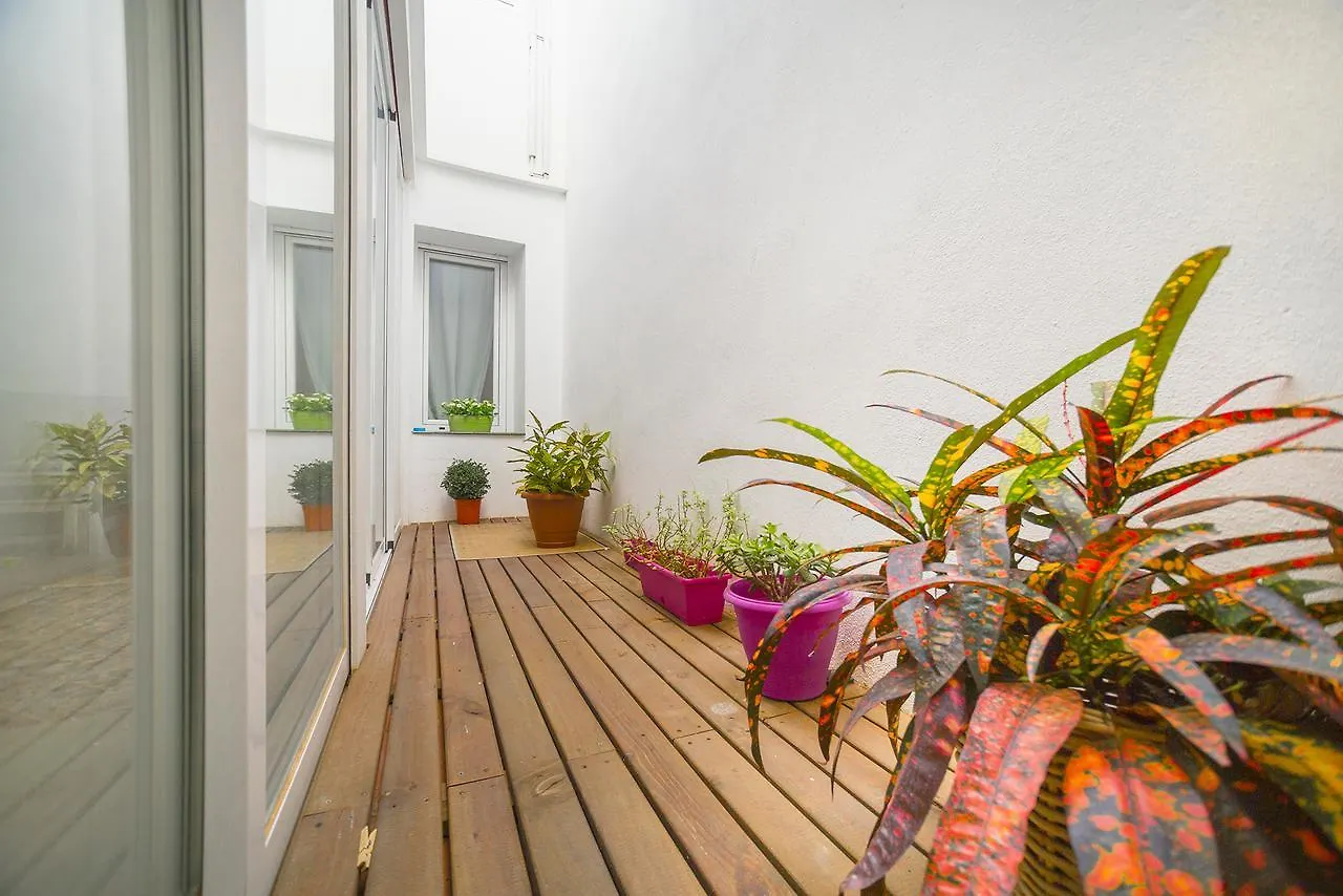 Vakantiehuis Theodora Chica 1 Villa Málaga Spanje