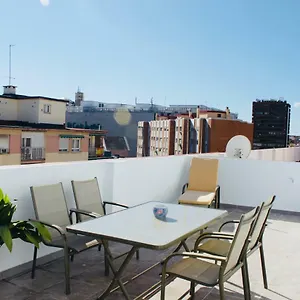  Apartamento Atico Armengual