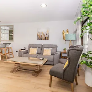 Soho River Appartement